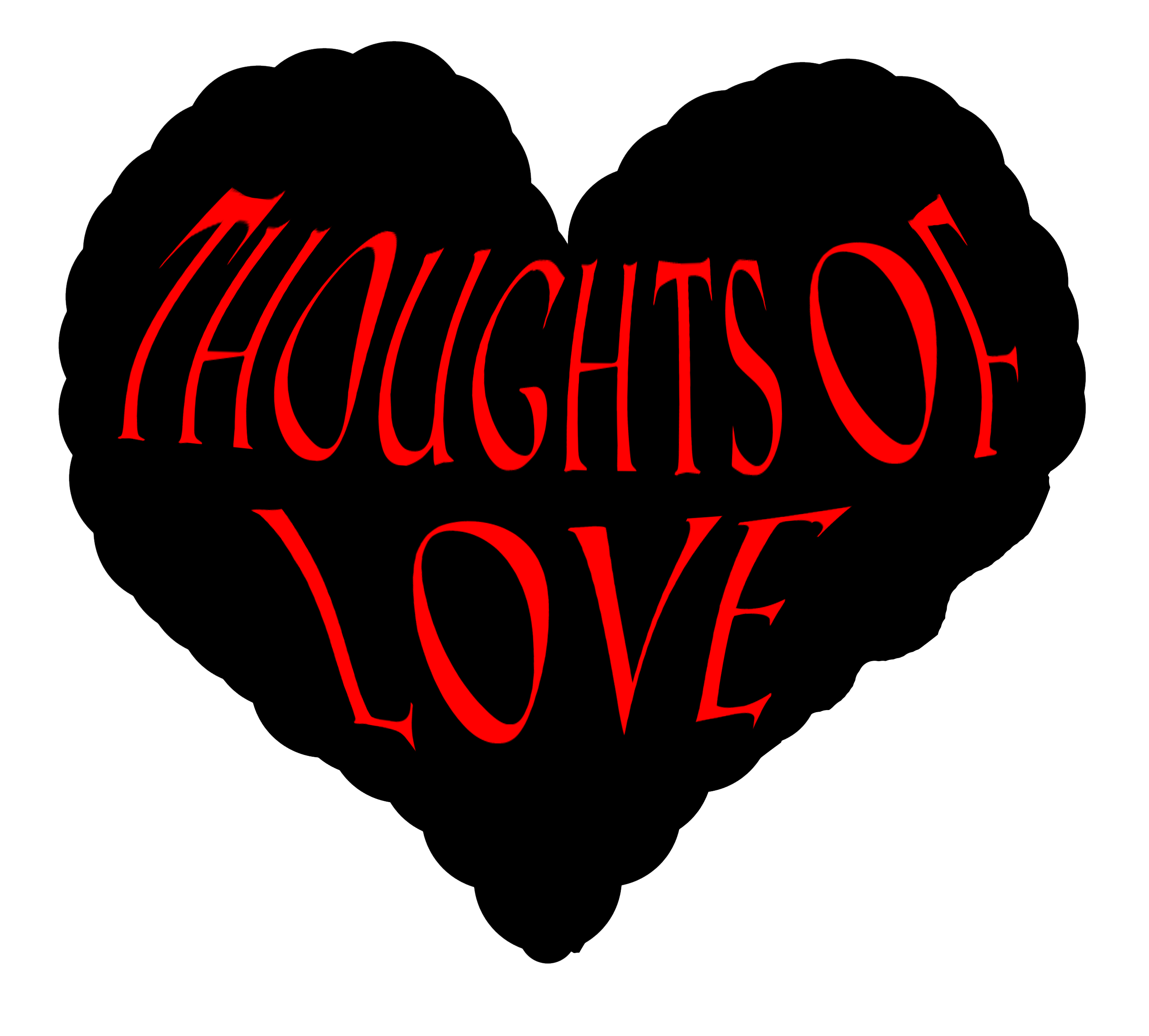 Thoughts of Love
